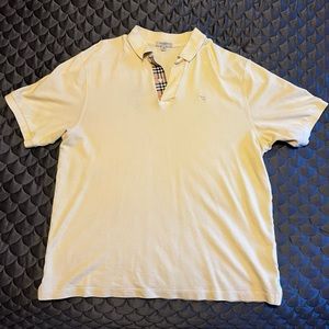 Burberry Brit Polo